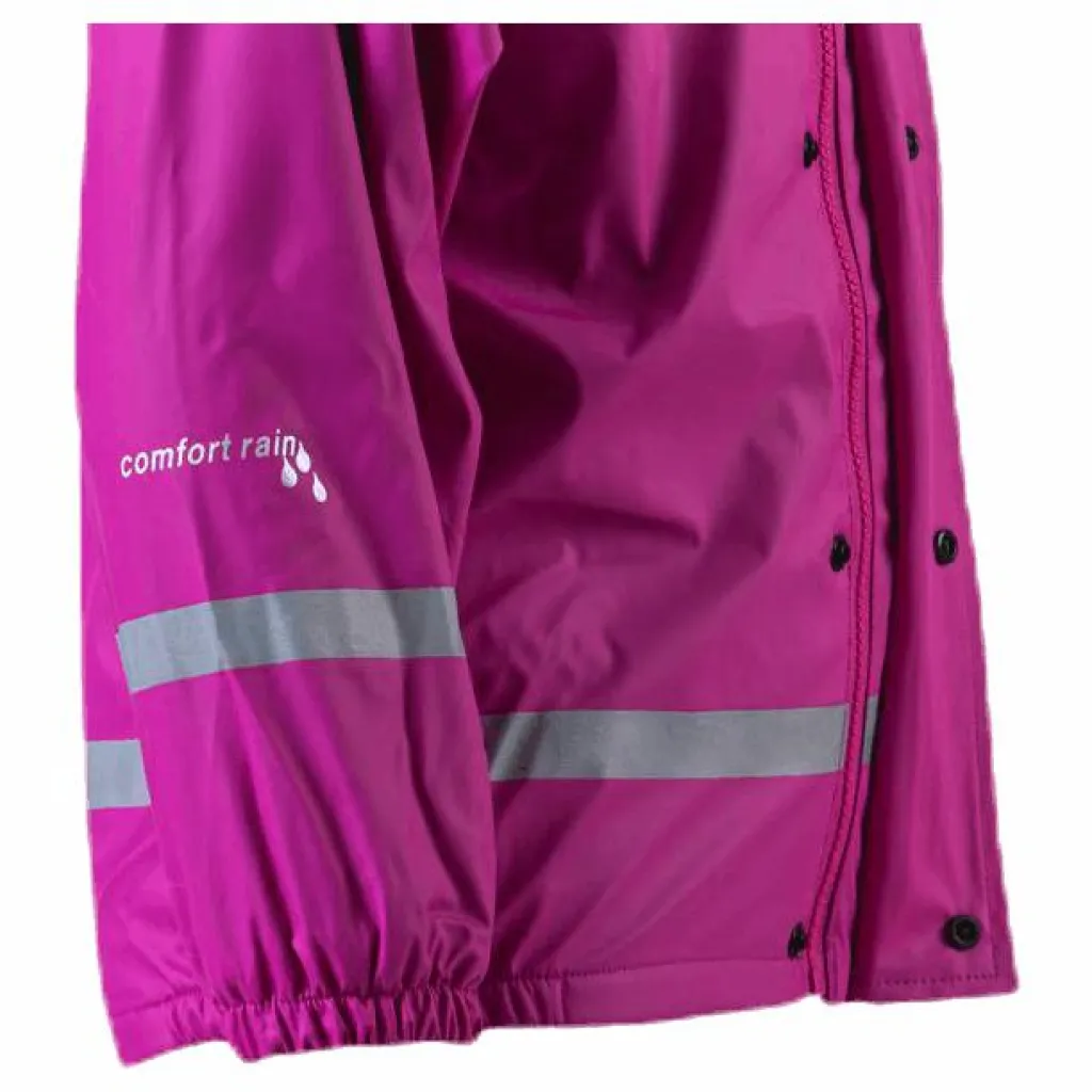 Tuxer Hobbit Set Pink Rosa