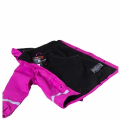 Tuxer Hobbit Set Pink Rosa