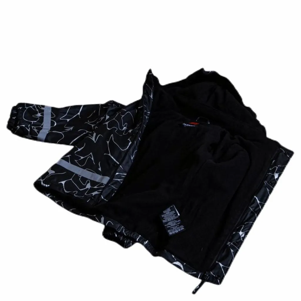 Hobbit Set White/Black*Tuxer Sale