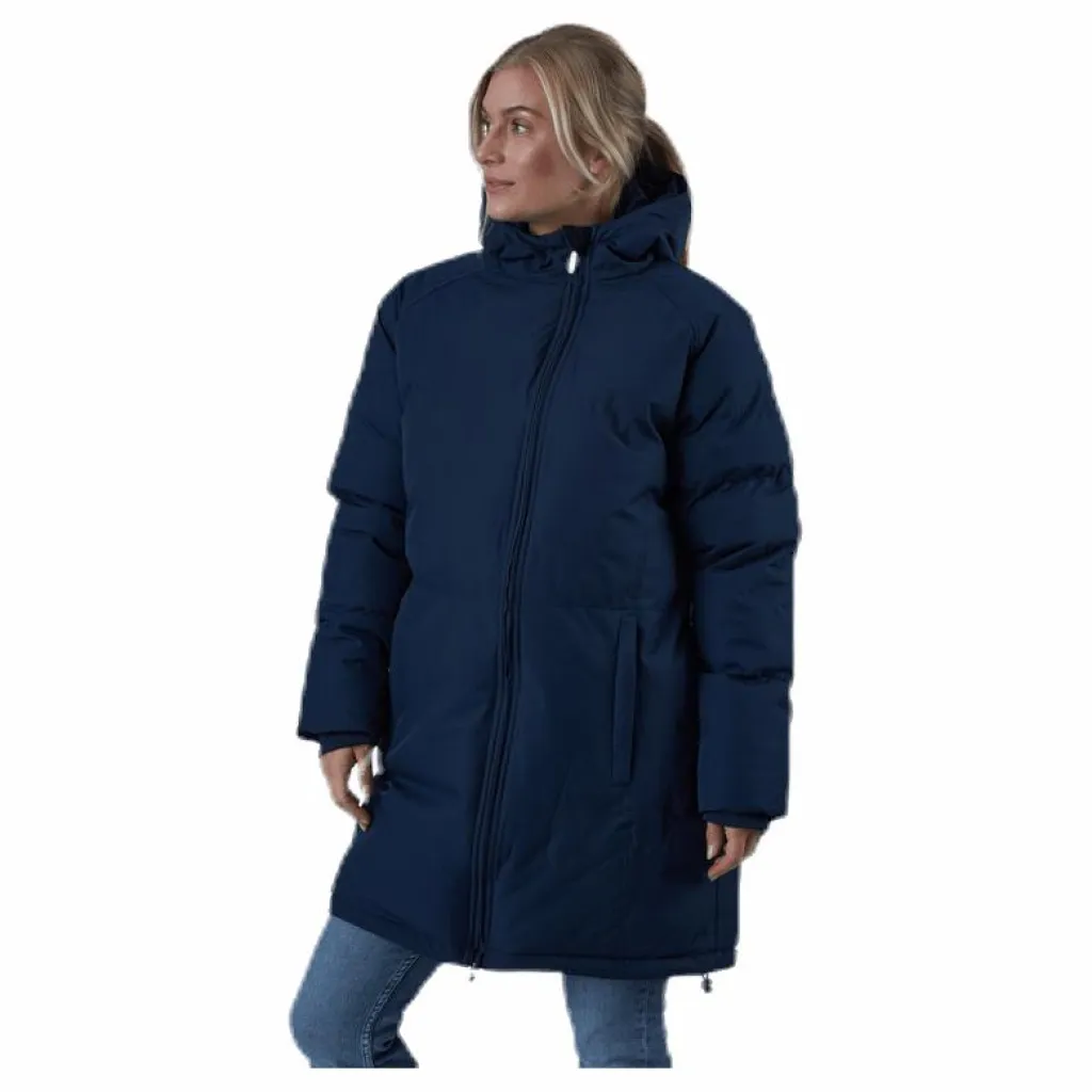 Dobsom Holberg Jacket Blue Blå Outlet