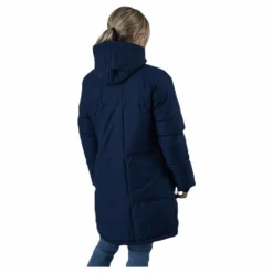 Dobsom Holberg Jacket Blue Blå Outlet