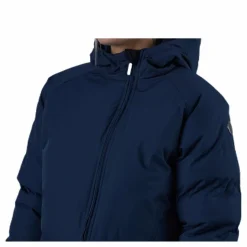 Dobsom Holberg Jacket Blue Blå Outlet