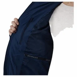 Dobsom Holberg Jacket Blue Blå Outlet