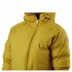 Holberg Jacket Yellow*Dobsom