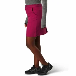 Hollie Reco Skort Boysenberry*Tuxer Best