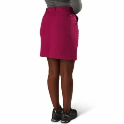 Hollie Reco Skort Boysenberry*Tuxer Best
