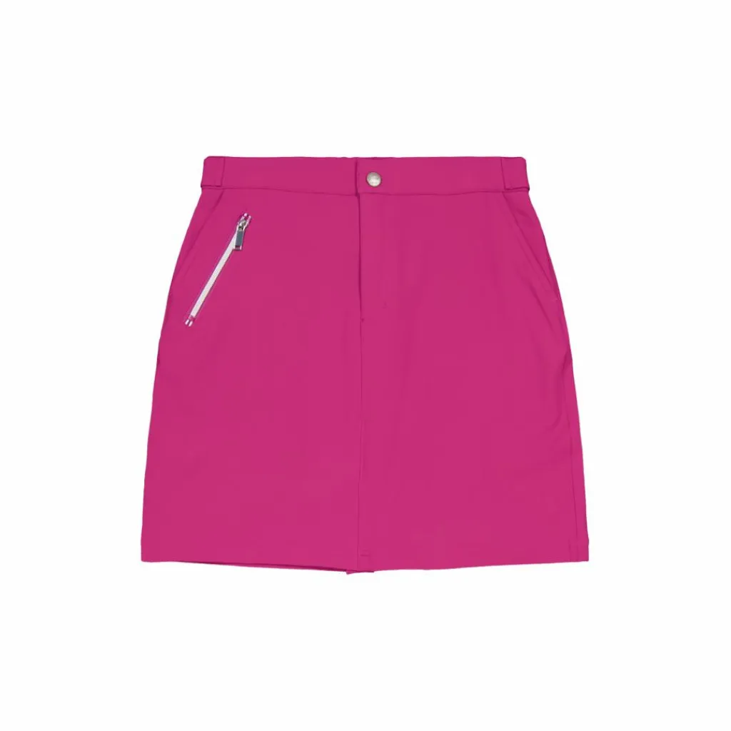Hollie Reco Skort Boysenberry*Tuxer Best