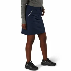 Tuxer Hollie Reco Skort Dark Navy Blå Best
