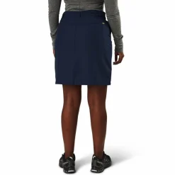 Tuxer Hollie Reco Skort Dark Navy Blå Best