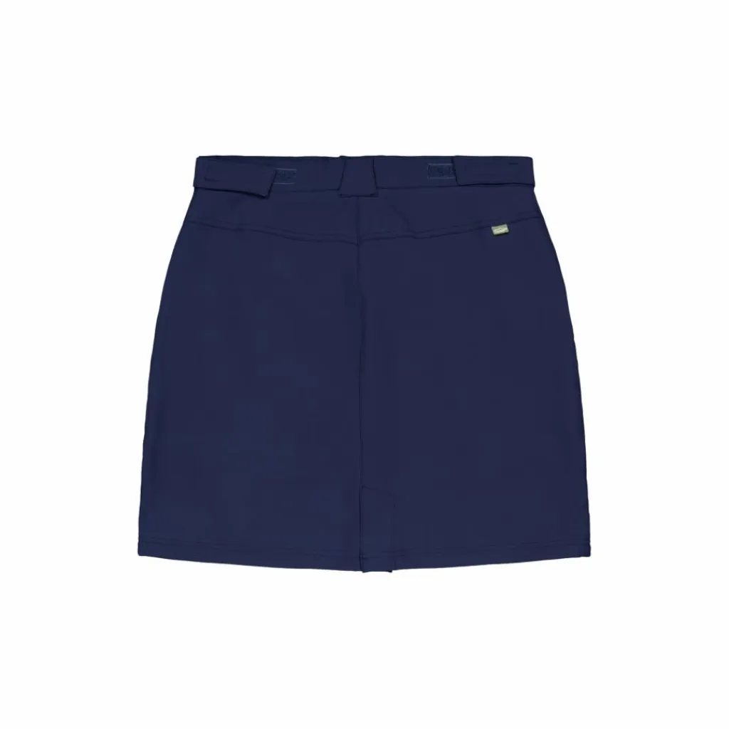 Tuxer Hollie Reco Skort Dark Navy Blå Best
