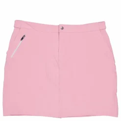 Tuxer Hollie Reco Skort Dusty Pink Rosa Discount