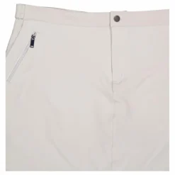 Tuxer Hollie Reco Skort Stone Grå Outlet