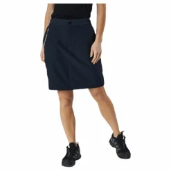 Hollie Skirt Black*Tuxer Best