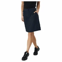 Hollie Skirt Black*Tuxer Best
