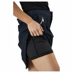 Hollie Skirt Black*Tuxer Best