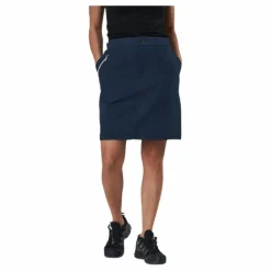 Hollie Skirt Blue*Tuxer New