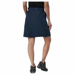 Hollie Skirt Blue*Tuxer New