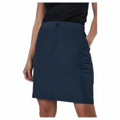 Hollie Skirt Blue*Tuxer New