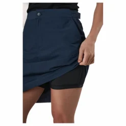 Hollie Skirt Blue*Tuxer New