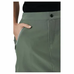 Hollie Skirt Grey*Tuxer Online