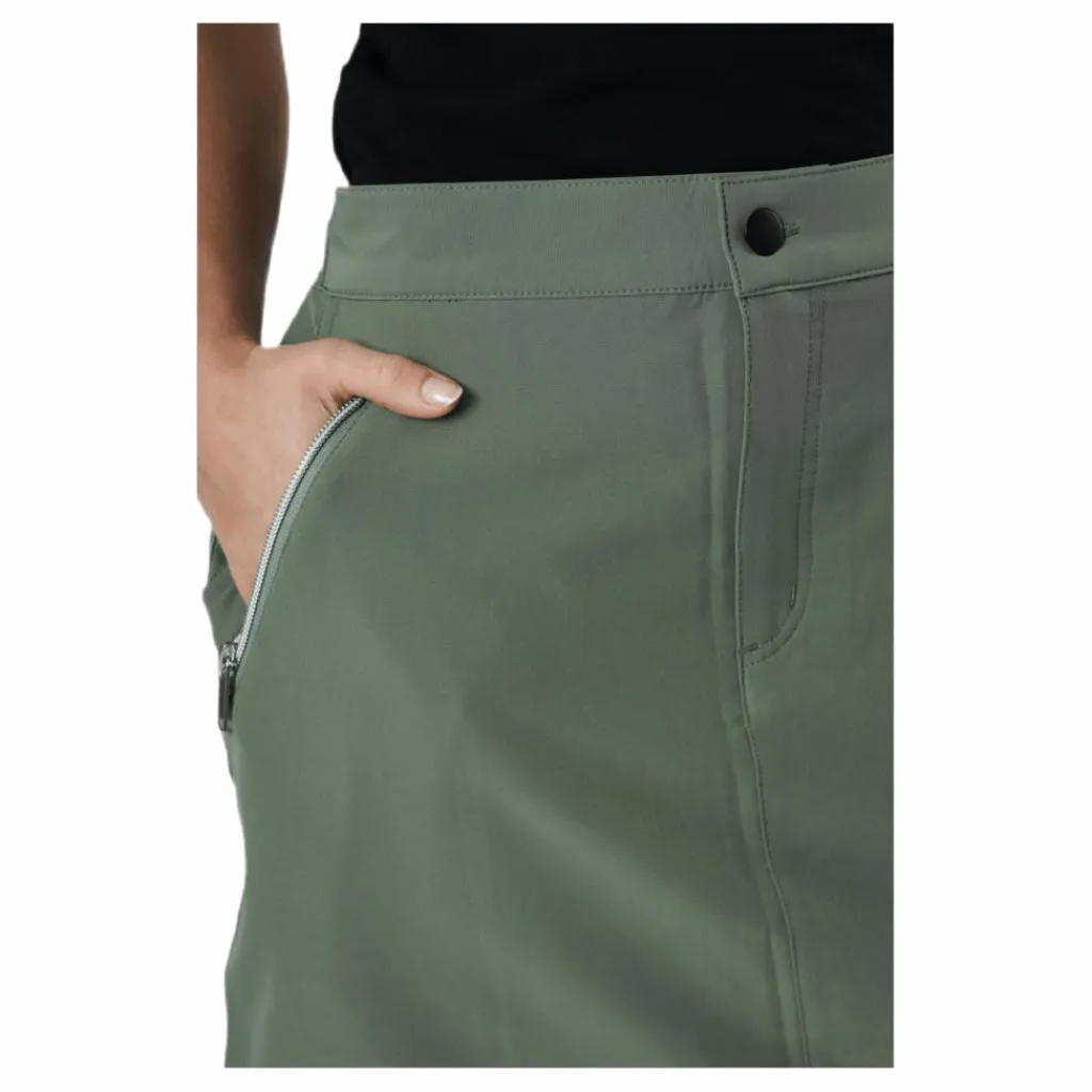 Hollie Skirt Grey*Tuxer Online