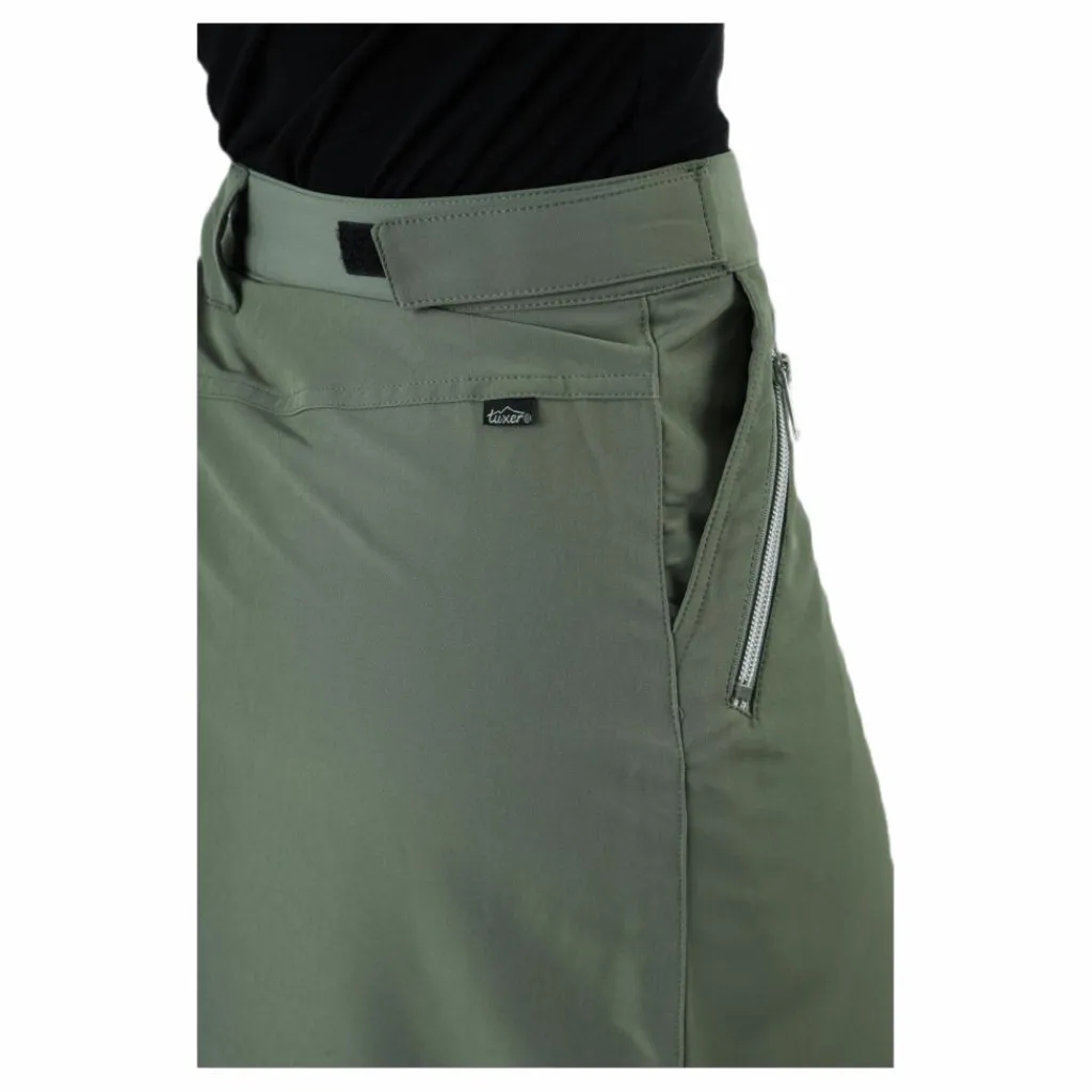 Hollie Skirt Grey*Tuxer Online