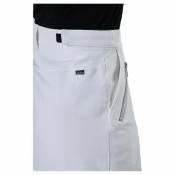Tuxer Hollie Skirt White Vit Best
