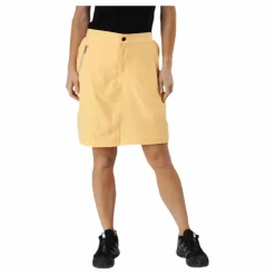 Hollie Skirt Yellow*Tuxer Online