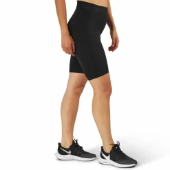 BLACC Holly Bike Shorts Black Svart Sale