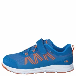Viking Holmen Blue/orange Turkos och Blå
