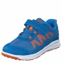 Viking Holmen Blue/orange Turkos och Blå
