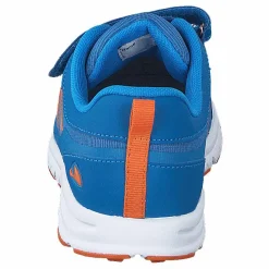 Viking Holmen Blue/orange Turkos och Blå