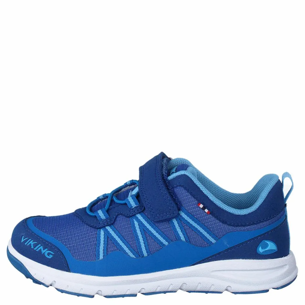 Holmen Dark Blue/blue*Viking New