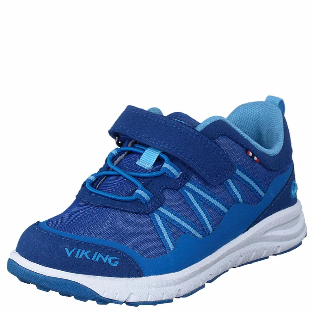 Holmen Dark Blue/blue*Viking New