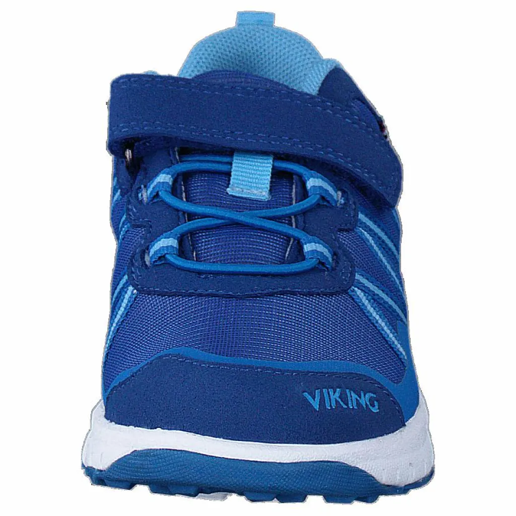Holmen Dark Blue/blue*Viking New