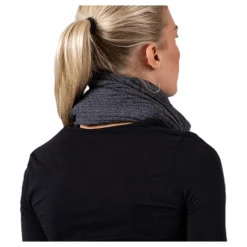 Vinson Polo Club Holmes Scarf Grey Grå New