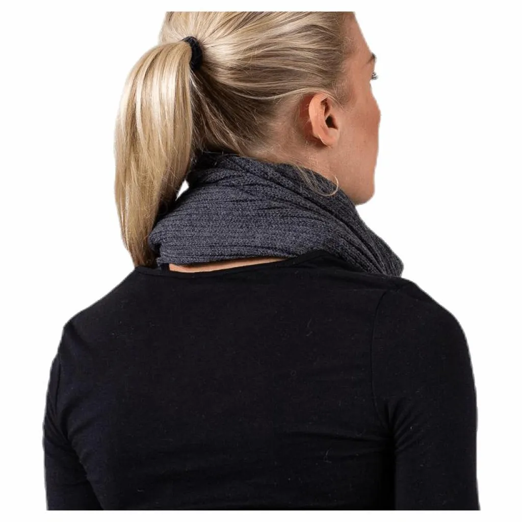 Vinson Polo Club Holmes Scarf Grey Grå New