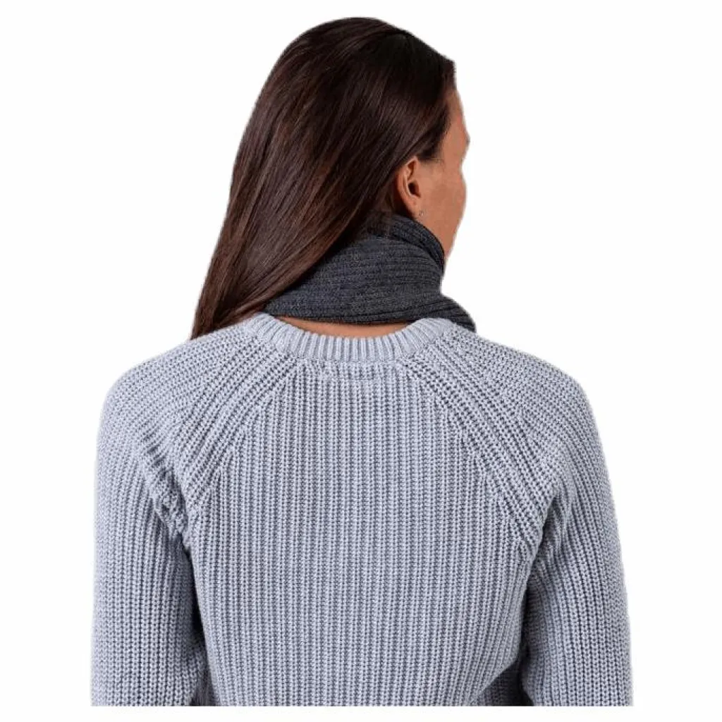 Vinson Polo Club Holmes Scarf Grey Grå New