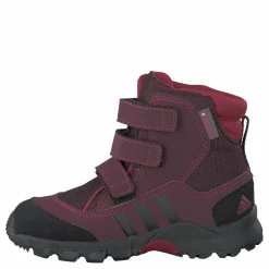 Holtanna Snow Shoes Active Maroon / Core Black / Maroon*adidas Outlet