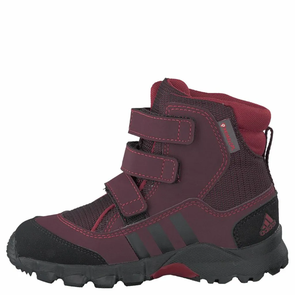 Holtanna Snow Shoes Active Maroon / Core Black / Maroon*adidas Outlet