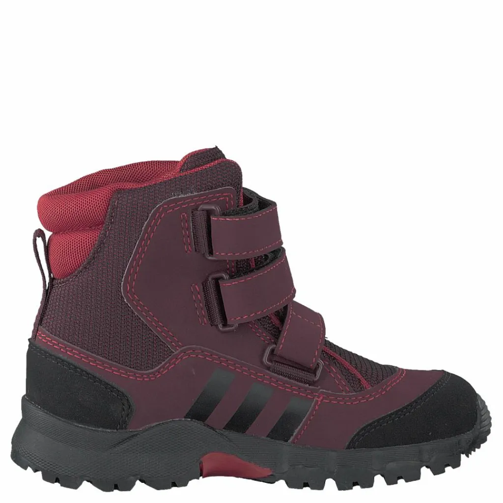 Holtanna Snow Shoes Active Maroon / Core Black / Maroon*adidas Outlet