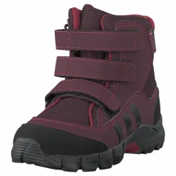 Holtanna Snow Shoes Active Maroon / Core Black / Maroon*adidas Outlet
