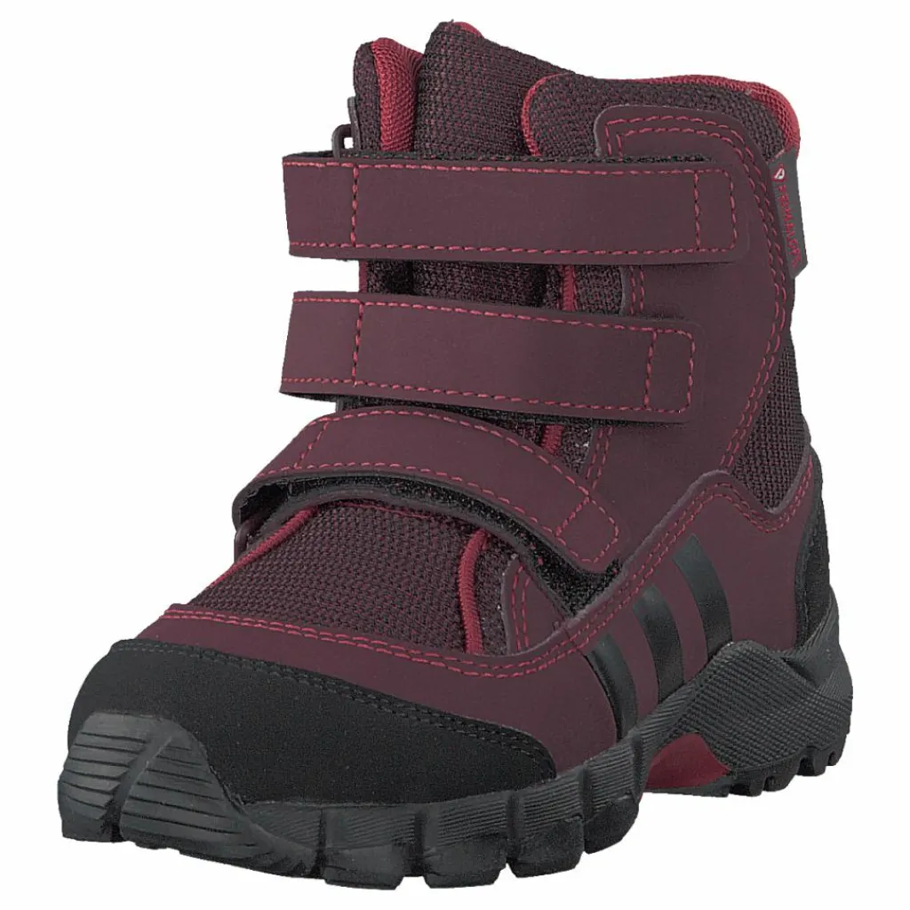Holtanna Snow Shoes Active Maroon / Core Black / Maroon*adidas Outlet