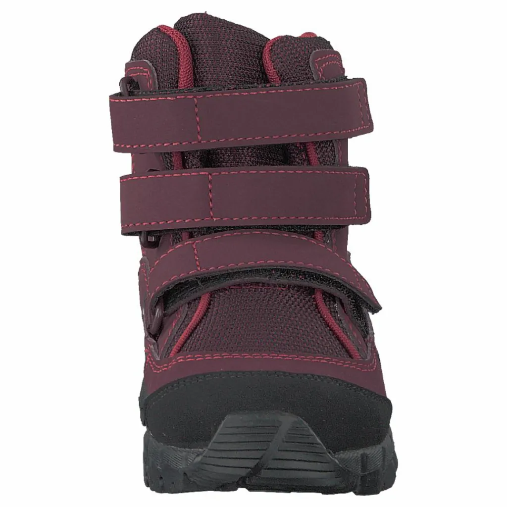 Holtanna Snow Shoes Active Maroon / Core Black / Maroon*adidas Outlet
