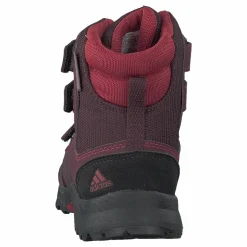 Holtanna Snow Shoes Active Maroon / Core Black / Maroon*adidas Outlet