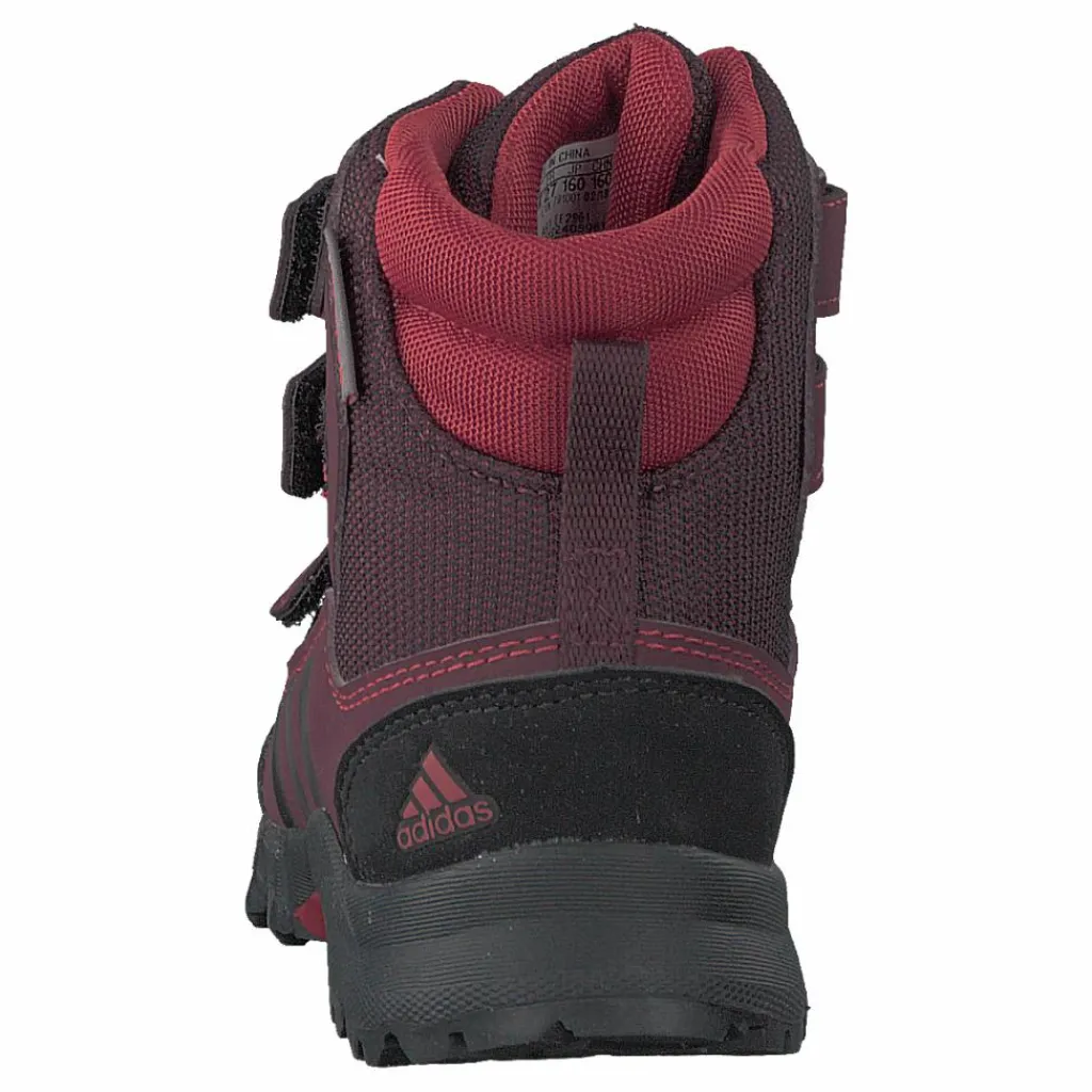 Holtanna Snow Shoes Active Maroon / Core Black / Maroon*adidas Outlet
