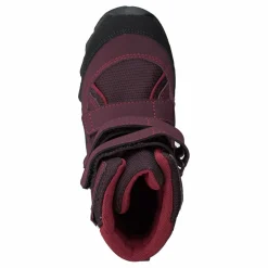 Holtanna Snow Shoes Active Maroon / Core Black / Maroon*adidas Outlet