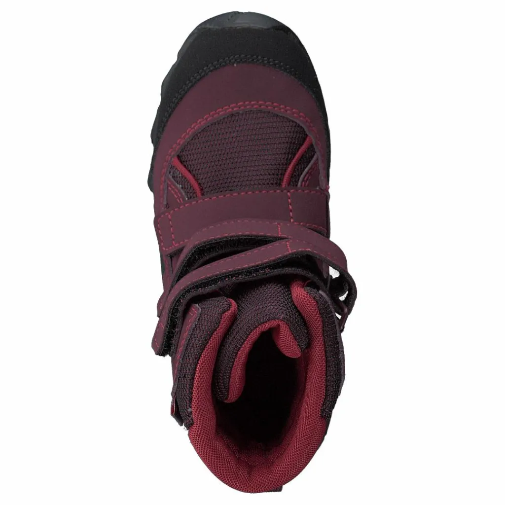 Holtanna Snow Shoes Active Maroon / Core Black / Maroon*adidas Outlet
