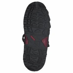 Holtanna Snow Shoes Active Maroon / Core Black / Maroon*adidas Outlet