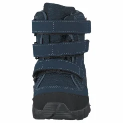 adidas Holtanna Snow Shoes Core Black / Collegiate Navy / Tech Ink Svart Hot